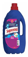 Lava Roupas Concentrado Azul Suprema 3L | R$11