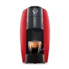 Imagem do produto Cafeteira Espresso LOV Vermelha Automática - TRES 3 Corações  - 110V