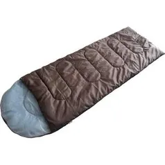 [Americanas]Saco de Dormir Echolife Sirius (10C a 25C)- 33,59