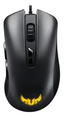Mouse para jogo Asus  TUF Gaming M3 gray
