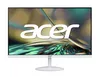 Imagem do produto Monitor Acer SA272 27” Zeroframe Ips Full Hd 100 Hz 1ms 1x Vga 1x HDMI(1.4) Freesync Branco