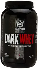 Dark Whey 1200g Integralmédica