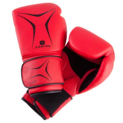 Luvas Boxe e Muay Thai 12OZ - FKT180