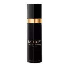 Desodorante Masculino Bad Boy Carolina Herrera - 100ml