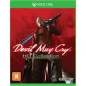 Game Devil May Cry HD Collection - XBox ONE