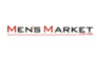 Logo Mens Market