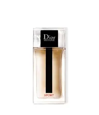 Perfume Dior Homme Sport Dior Eau De Toilette 125ml