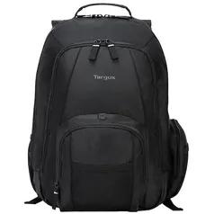 Mochila p/ Notebook Targus Sport Groove até 15.4" Nylon