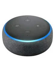 [MagaluPay] Echo Dot 3ª Geração