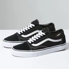 Tênis Vans Old Skool