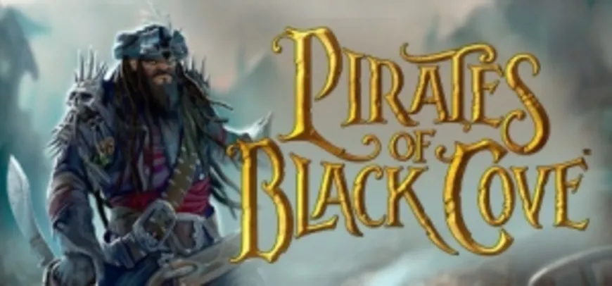 Pirates of Black Cove Steam Key