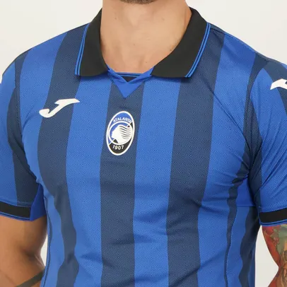 Camisa Atalanta 2024