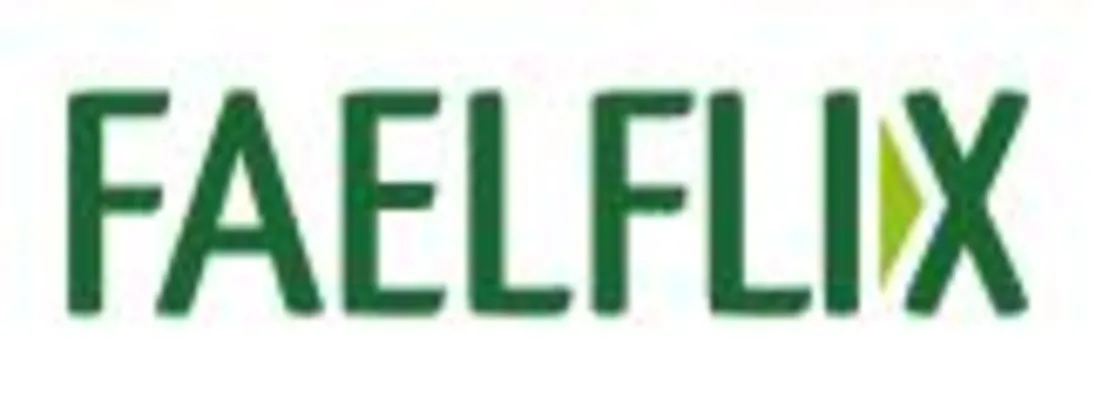 FAELflix 76 Cursos Online Gratuitos com Certificado