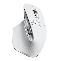 Mouse Logitech MX Master 3S, Bluetooth, 8000DPI