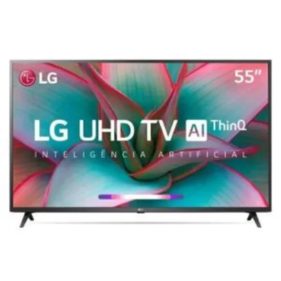 Smart TV 55UN7310 4K LG