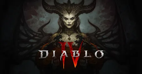 Diablo IV - BETA ABERTO DE 24 A 26 DE MARÇO