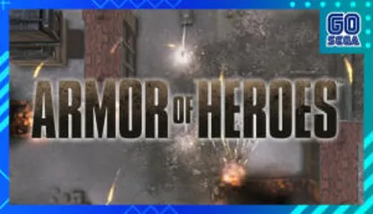 [NOVO STOQUE] [GRATIS] Armor of Heroes