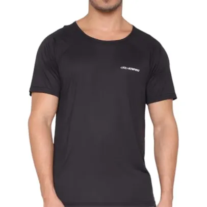 Camiseta T-shirt Olympikus Runner Masculina