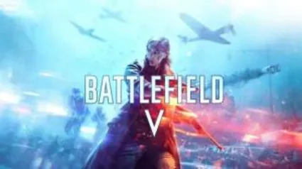 Battlefield V - Edição Standard