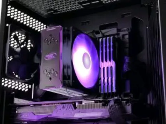 Deepcool Gammaxx Gt v2 RGB