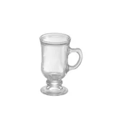 [Retirada] Caneca Capuccino 115ml | R$3