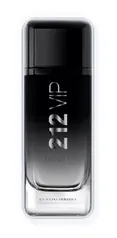 [SELECIONADOS MP] Carolina Herrera 212 VIP Black EDP 200ml