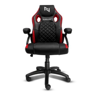 Cadeira Gamer Neologic Diamond Red