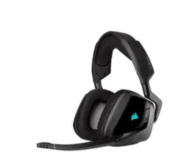 [PIX] Headset Gamer Corsair Void Elite Wireless, RGB, Surround 7.1