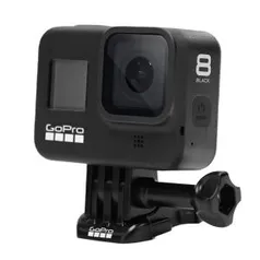 GoPro Hero 8 black | R$1.887