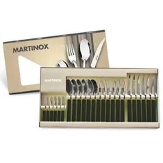 Faqueiro Martinazzo Com 24 Peças - R$16