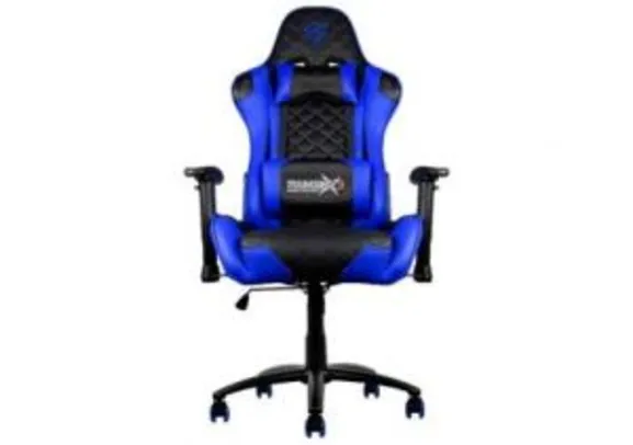 CADEIRA GAMER THUNDERX3 TGC12 por R$ 769