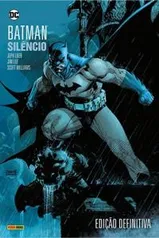 HQ - BATMAN - SILÊNCIO