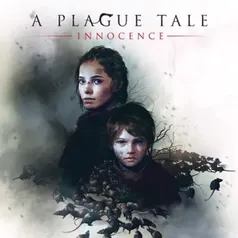 Jogo A Plague Tale: Innocence para PC