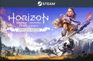 Horizon Zero Dawn - PC Steam