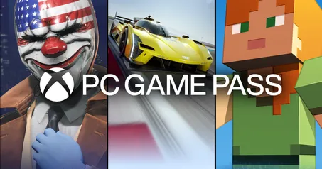 [RESGATE GAMEPASS] 3 meses de PC Game Pass na compra de uma GeForce RTX Série 40