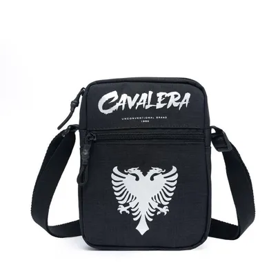 Shoulder Bag Cavalera Bolsa Lateral Tira Colo Pochete Fashion Style