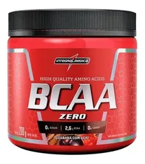 Bcaa Zero Guaraná Com Açaí 200g - Integralmedica