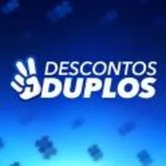 (PSN) Promoção Descontos Duplos