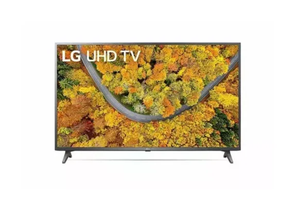 Smart TV LG AI ThinQ 55UP7550PSF LED 4K 55 100V/240V