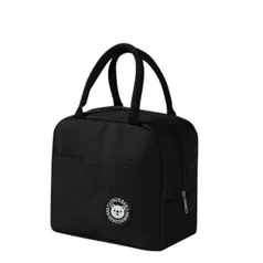 [ PRIME ] Bolsa Lancheira Térmica Reutilizável Fitness a Prova de Vazamentos