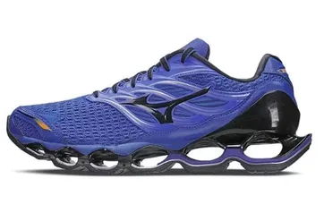 Tênis Mizuno Wave Prophecy 11S - Masculino