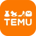 Logo Temu