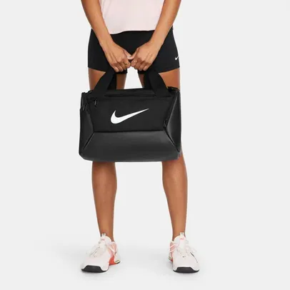 Bolsa Nike Brasilia 9.5 Unissex