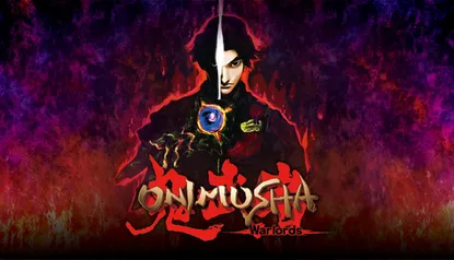 [Nintendo Switch] Onimusha: Warlords - Eshop Brasil