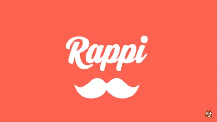 Cartão Elo com 50% OFF no RAPPI limitado a R$50