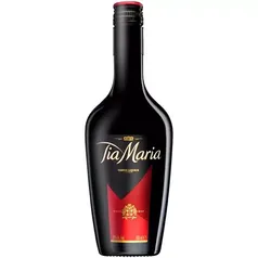 Licor Italiano Tia Maria Coffee Liqueur - 700ml