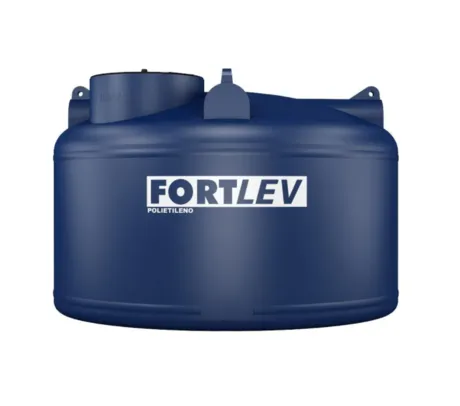 Tanque Fortlev - 5000 Litros R$ 2399