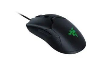 Mouse Razer Viper Ambidestro, 16.000 DPI, Sensor Óptico, Preto | R$470