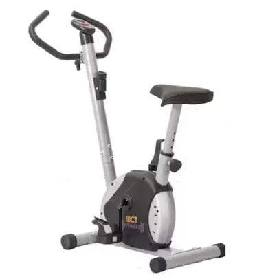 Bicicleta Ergométrica WCT Fitness 44144