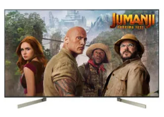 Smart TV 75" LED 4K HDR Android TV XBR-75X905F | XBR-75X905F - BOLETO - R$9.999